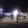 Ukrayna'nın Harkov Bölgesinde Askeri Uçak Düştü