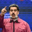 Maduro, Muhalefetle Tamamlanan 2. Tur Görüşmelerini Başarılı Buldu