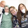 MİT’in Kurtardığı İtalyan Kız Artık Ayşe İsmini Kullanacağını Açıkladı