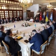 Tahıl Sevkiyatı Anlaşması İstanbul'da Gerçekleştirilecek