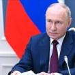 Putin: NATO Üyeliği Ukrayna'ya Güvenlik Sağlamayacak