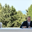 Türkiye Azerbaycan Gazının Avrupa'ya Taşınmasında Kilit Ülke