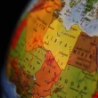 Sudan'dan Getirilen Cancavid Milisleri Hafter'e Destek İçin Sirte'ye İlerliyor