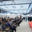 Libya'nın Üst Düzey İş Adamları ve Bürokratları İş Birliği İçin Türkiye'de