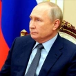 Putin: ABD Ukrayna'da Silahlı Çatışmayı Uzatmayı Amaçlıyor