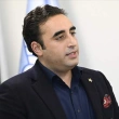 Pakistan Dışişleri Bakanı Zerdari Ülkesinin "Kriz Fırtınası" İçerisinde Olduğunu Söyledi