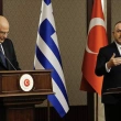Bakan Çavuşoğlu: Yunanistan'la Sorunların Yapıcı Diyalog Yoluyla Çözülebileceğine İnanıyoruz