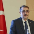Türkiye Azerbaycan'la 11 Milyar Metreküplük İlave Doğal Gaz Ticaret Anlaşması Yaptı