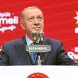 Erdoğan'dan ABD'ye: "Bu Teröristi Bulmanız Lazım" 