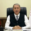 Milli Savunma Bakanı Akar: Almanya ile Savunma ve Güvenlik Konularında Somut Adımlar Atacağız