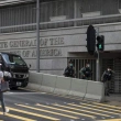ABD, Hong Kong ile Yaptığı 3 Anlaşmayı Sonlandırdı