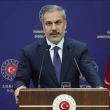 Arakçi: Suriye’deki Terör Gruplarının ABD ve İsrail’le İlişkileri Var, Fidan: Suriye’de Olanlar Dış Müdahale ile Açıklanamaz