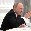Rusya Devlet Başkanı Putin, Barış Gücü Operasyonları Talimatı Verdi