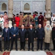 Dışişleri Bakanı Çavuşoğlu Orta Asya Ziyaretlerine Başladı