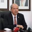 KKTC Cumhurbaşkanı Tatar'dan Miçotakis'in Açıklamalarına Tepki