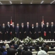 Yeni Cumhurbaşkanlığı Kabinesi İlk Toplantısını Bugün Gerçekleştirecek