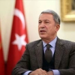 Akar, Türkiye'den Bir Heyetin F-16 Satışını Görüşmek İçin ABD'ye Gideceğini Duyurdu