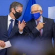 AB ve ABD Doğu Akdeniz'de Birlikte Çalışacak