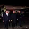 Milli Savunma Bakanı Akar ve MİT Başkanı Fidan, Türkiye-Rusya-Suriye-İran Dörtlü Toplantısına Katılmak Üzere Moskova’da