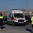 TUSAŞ Saldırısı ile Alakası Olduğu Belirtilen Terörist İtalya’da Yakalandı