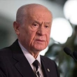 MHP Genel Başkanı Bahçeli'den Açıklamalar 
