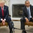 Trump Obama'yı 'Beceriksiz' ve 'En Kötü Başkanlardan Biri' Olarak Niteledi