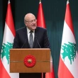 Lübnan Başbakanı Mikati: (Türkiye olarak) Her zaman Yanımızda Yer Aldınız
