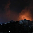 İsrail Medyası: Hamas'ın Muhtemel Roket Saldırıları Nedeniyle Demir Kubbe Bataryaları Takviye Ediliyor