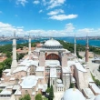 İhvan'dan 'Ayasofya' Açıklaması: 'Tarihi Bir Adım'