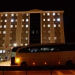 Almanya'dan Getirilen 891 Kişi Kovid-19 Tedbirleri Kapsamında Yurtlara Yerleştirildi