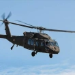 Türkiye'nin Yeni Helikopteri T70'in İlk Teslimatı Yapıldı