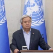 BM Genel Sekreteri Guterres: Gıda Anlaşmasındaki Olumlu İvme Diplomasi İçin Bir Zaferdir