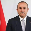 Çavuşoğlu: Biden'ın İfadeleri Cahilce Yapılmış Bir Açıklama