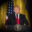 ABD'de 'Trump'ın Görevden Alınması' Tartışması Kongreyi İkiye Böldü