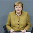 Merkel, AB ile Türkiye Arasındaki Kapsamlı ve Yapıcı İlişkilerin Önemini Teyit Etti