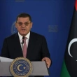 Libya Başbakanı Dibeybe, Türkiye ile İmzalanan Anlaşmalardan Memnuniyetini Dile Getirdi
