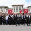 15 Temmuz işgal girişiminin 3. yıldönümü