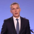 Stoltenberg, Norveç Merkez Bankası'nın Başına Geçecek