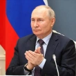 Rusya Devlet Başkanı Putin: Türkiye, Artık Dünyanın En Düşük Maliyetli Kaynaklarından Nükleer Enerjiye Sahip Bir Ülke Olacak