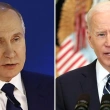 Kremlin: Putin ile Biden, 16 Haziran’da Bir Araya Gelecek