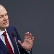 Scholz: Ukrayna’ya Rusya Topraklarına Saldırı Düzenleyecek Silahlar Göndermeyeceğiz