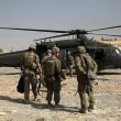 ABD ve NATO Askerlerinin Afganistan'dan Çekilmesi Resmen Başladı