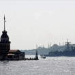 ABD, 2 Savaş Gemisinin Karadeniz'e Çıkışı İçin Türkiye'ye Diplomatik Bildirimde Bulundu