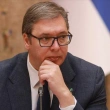 Sırbistan Cumhurbaşkanı Vucic : Eşcinsellikle İlgili Yasaları İmzalamayacağım