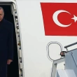 Cumhurbaşkanı Erdoğan Afrika'nın Önemli 3 Ülkesine Ziyarette Bulunacak