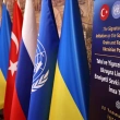 Polonya'dan Tahıl Koridoru Anlaşması İçin Türkiye'ye Tebrik