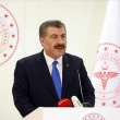 Koronavirüsten Ölen Kişi Sayısı 4'e Yükseldi