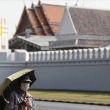 Güney Kore’de 8, Tayland’da 18 Kşide Kovid-19 Görüldü