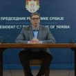 Sırbistan Cumhurbaşkanı Vucic: Belgrad-Priştine Diyalog Süreci Mevcut Şartlarda "Anlamsız"
