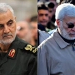 İranlı General Kasım Süleymani ve Haşdi Şabi Örgütünün Başkan Yardımcısı Öldürüldü
